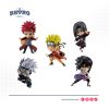 Chibi-Masters de Naruto