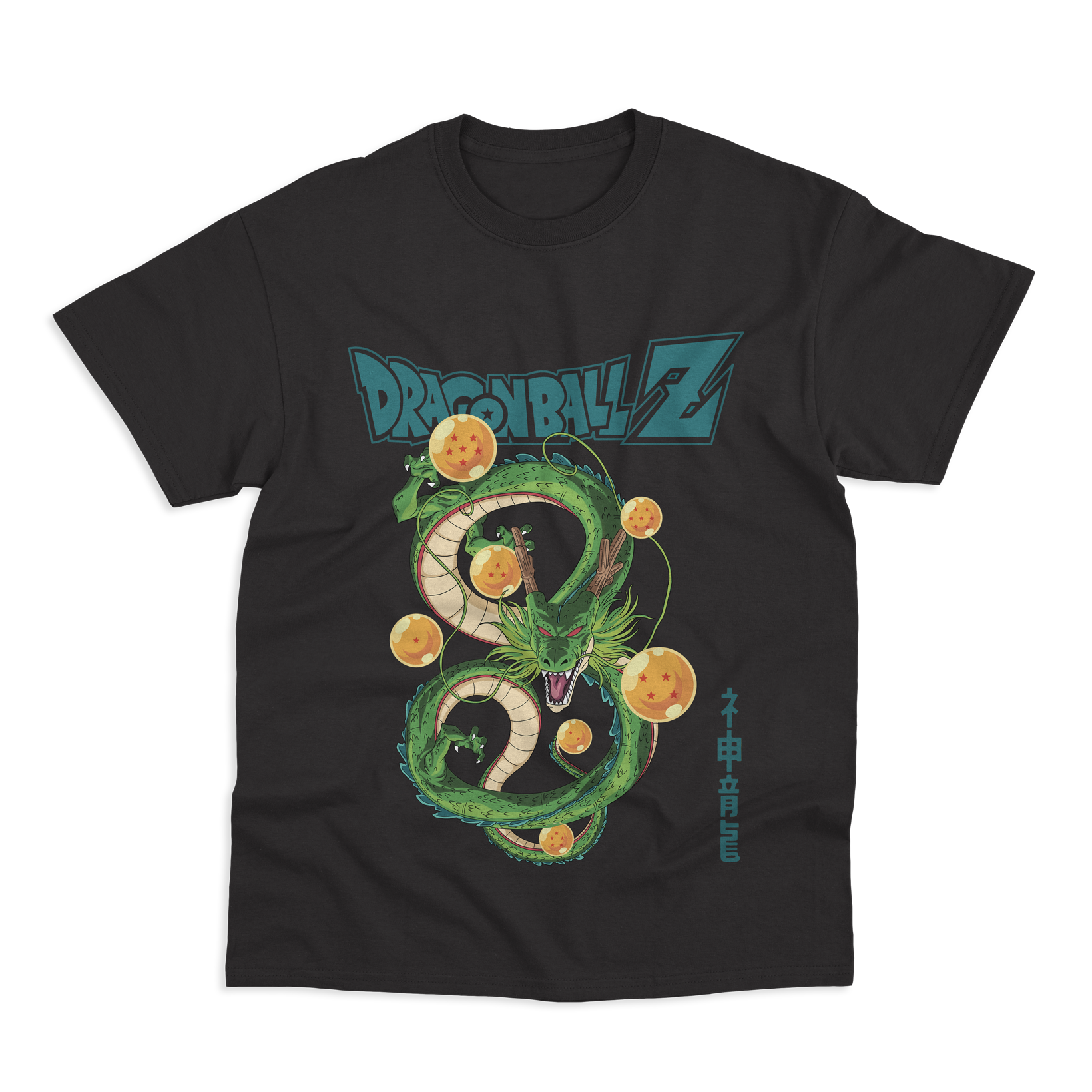 Dragon Ball Z - Shenlong