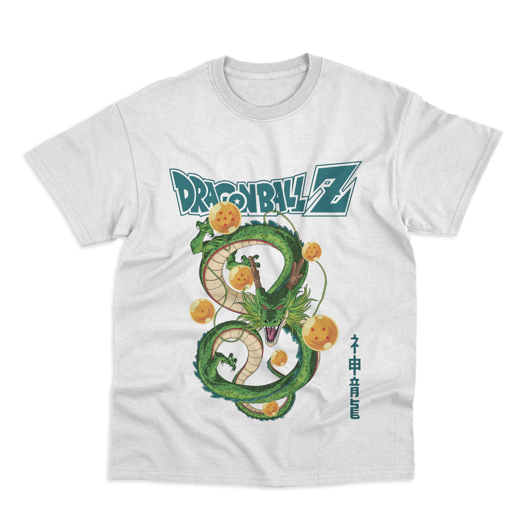 Dragon Ball Z - Shenlong