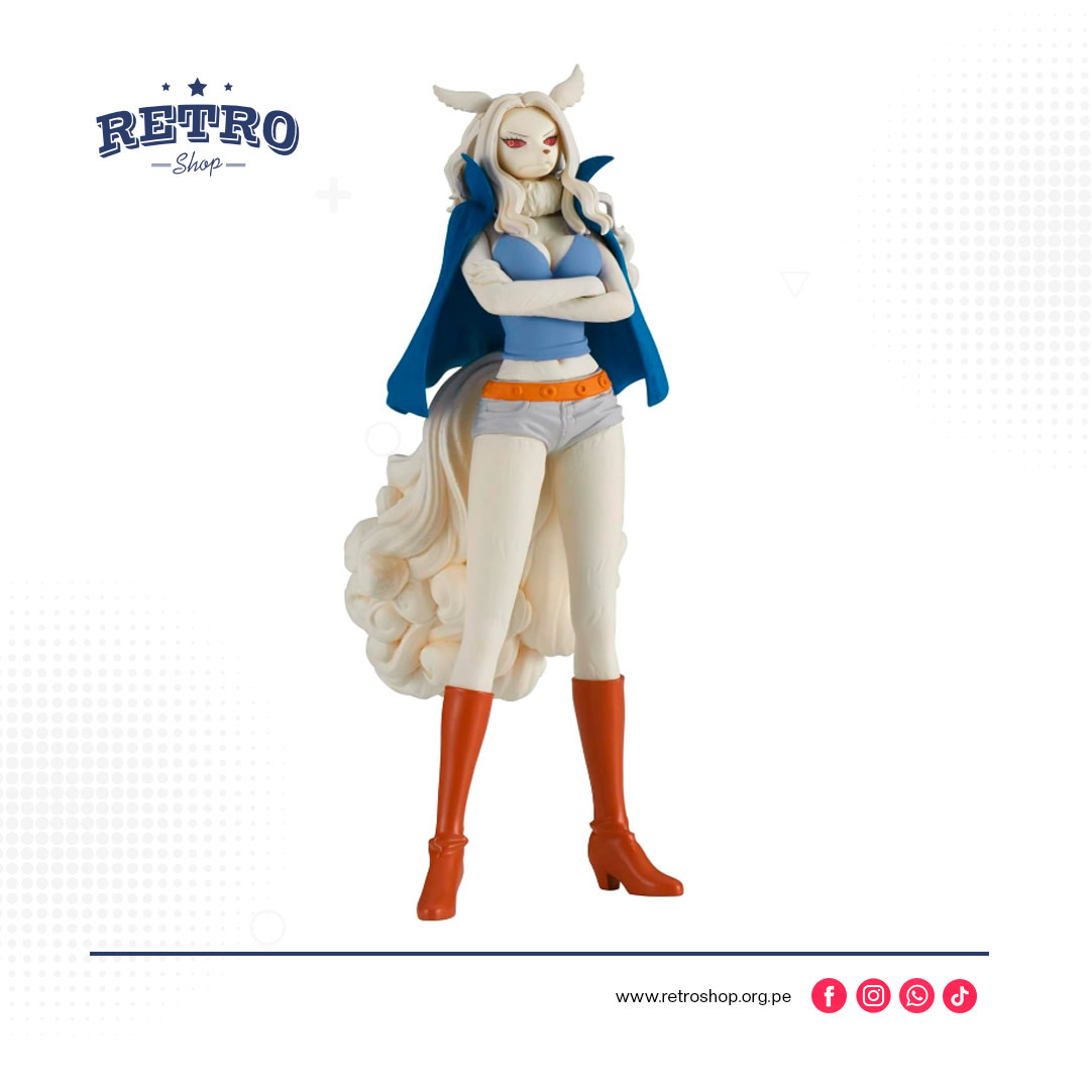 La Grandline Lady Wanokuni