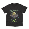 Rick and Morty - Spaceship