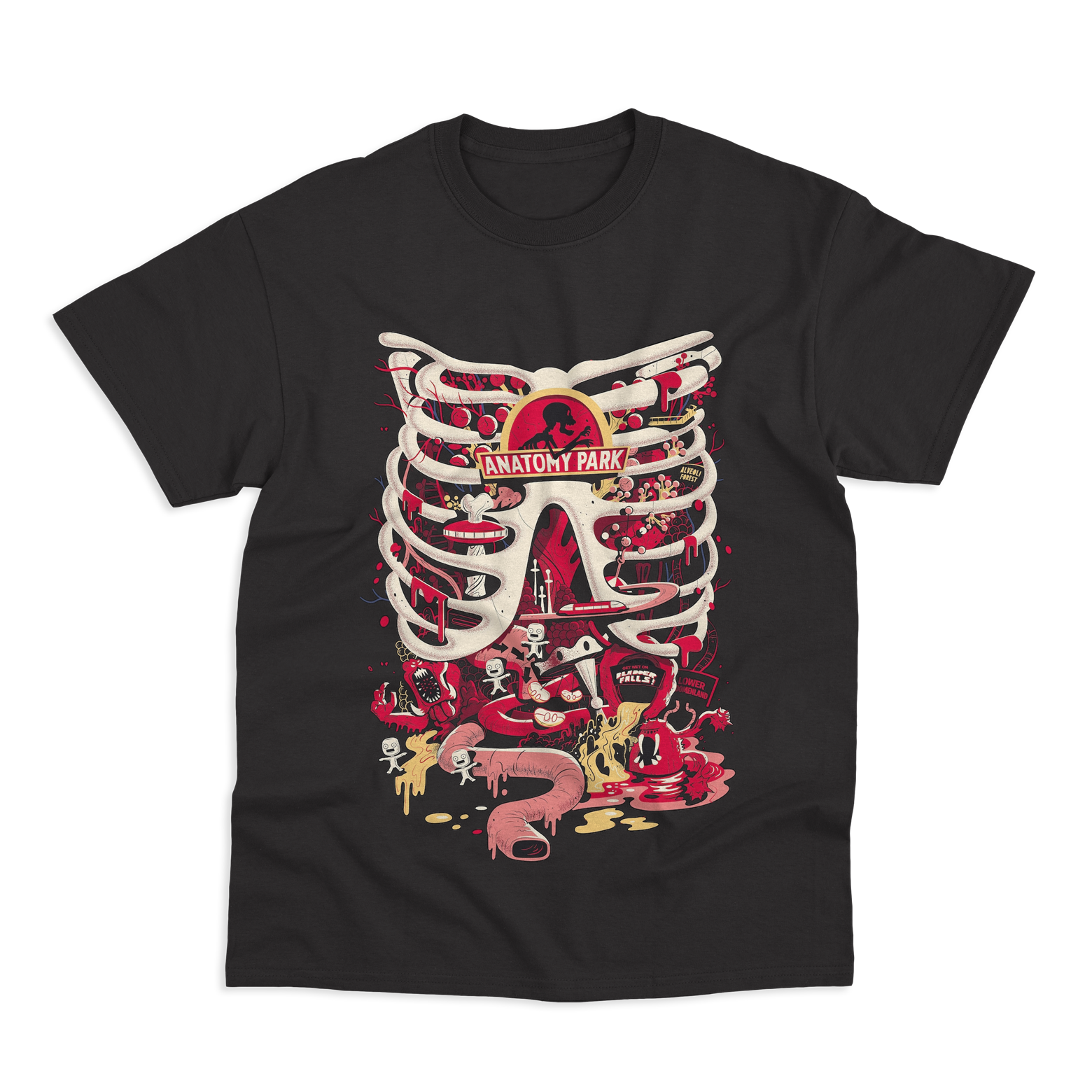 rick-and-morty-2-1 Rick and Morty - Anatomy Park