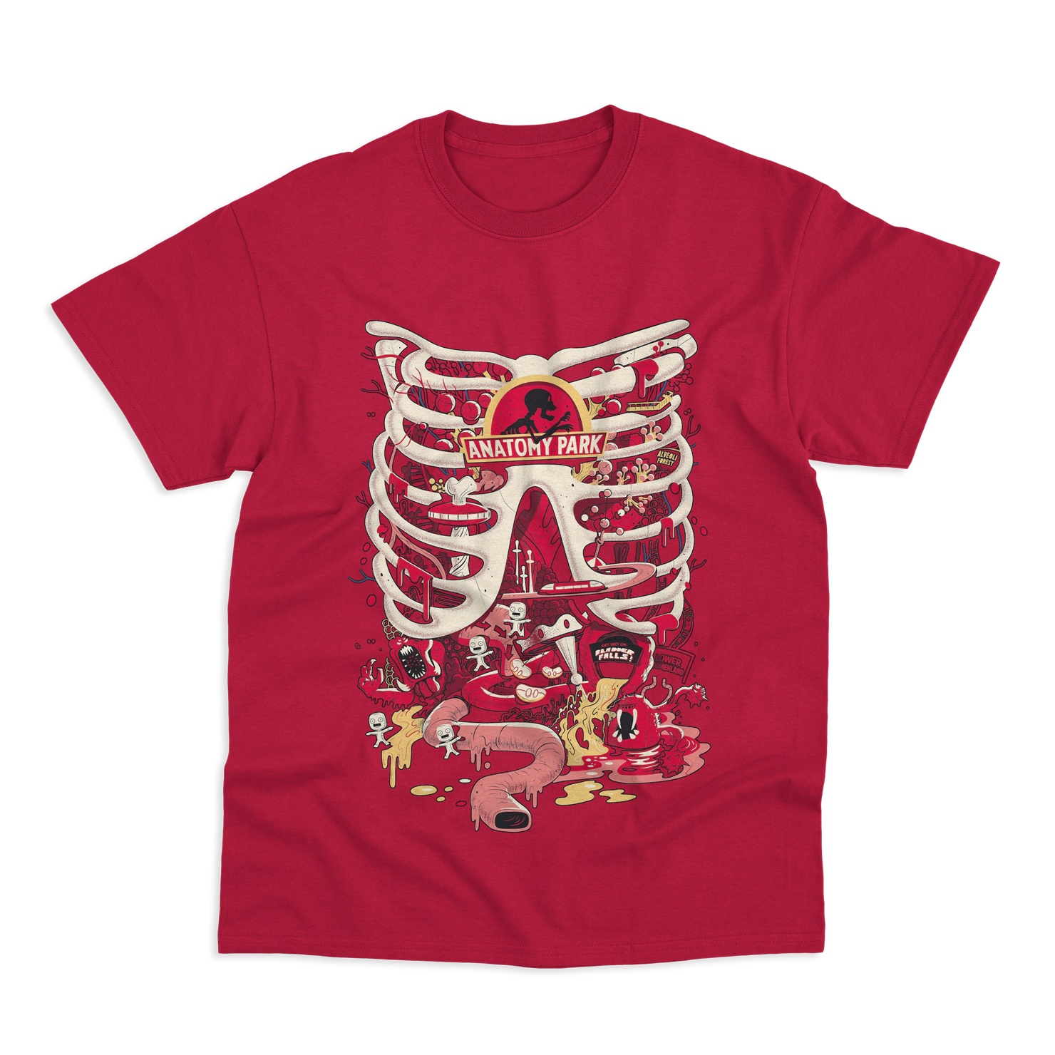 rick-and-morty-2-3 Rick and Morty - Anatomy Park