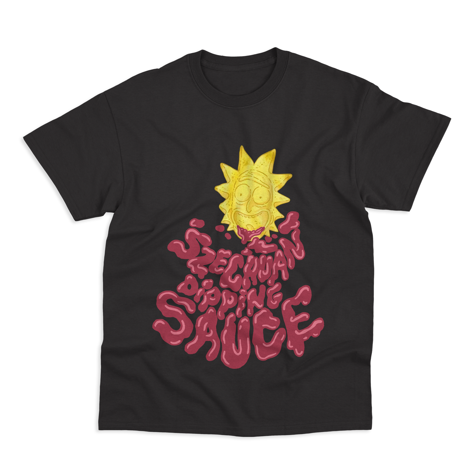 rick-and-morty-3-2 Rick and Morty - Szechuan Sauce