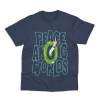 Rick and Morty - Peace Among Worlds
