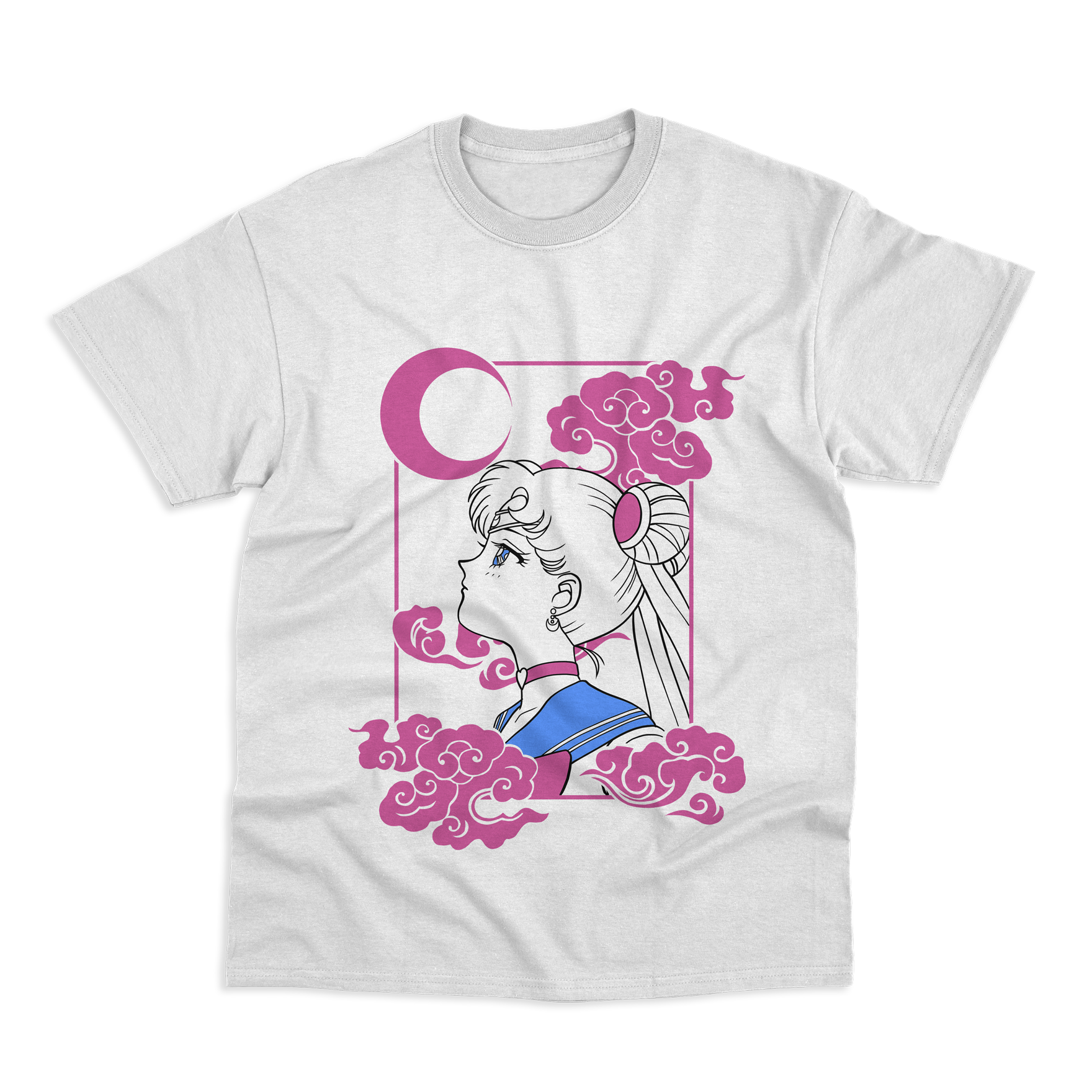 Sailor Moon - Usagi Tsukino