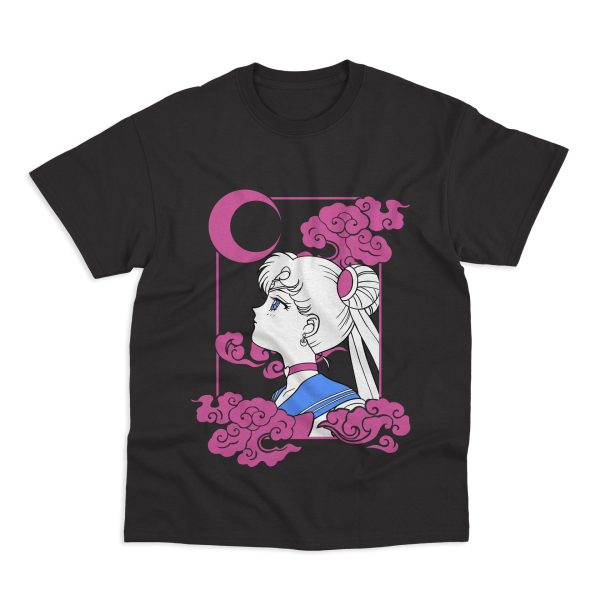 Sailor Moon - Usagi Tsukino