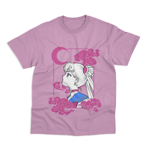 Sailor Moon - Usagi Tsukino