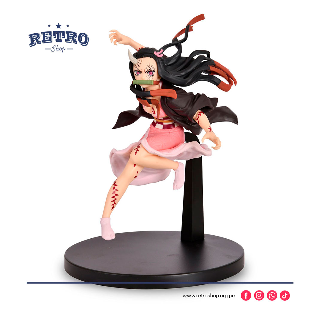 Vibration Stars - Nezuko
