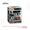 Funko Pop! Animation – Futurama: Matador Bender #1756
