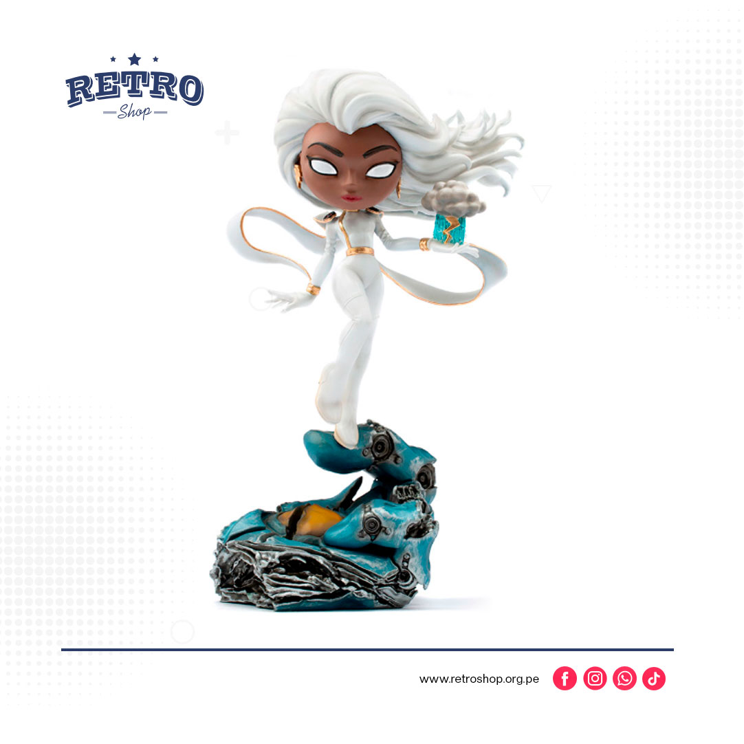 Tormenta – MiniCo | Iron Studios