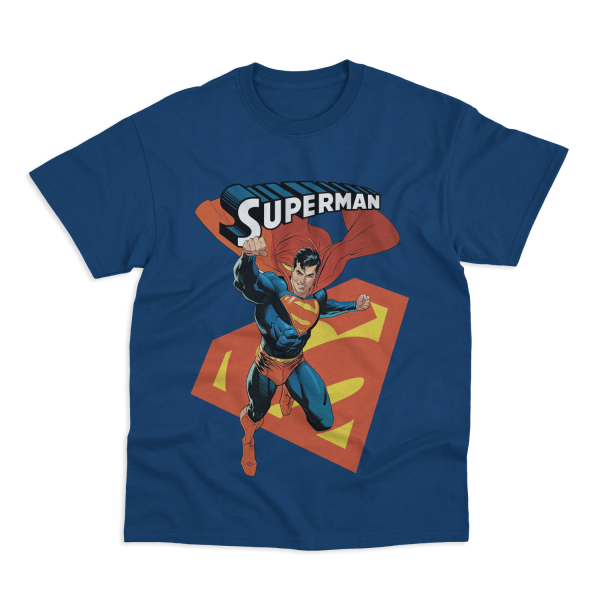 DC Comics - Superman