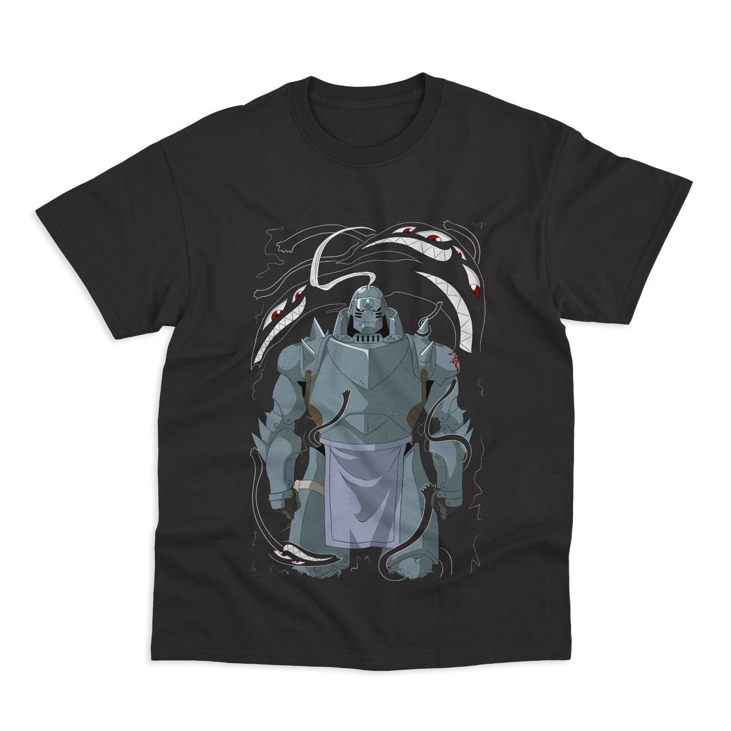 Fullmetal Alchemist - Alphonse Elric