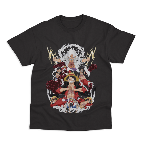 One Piece- Luffy