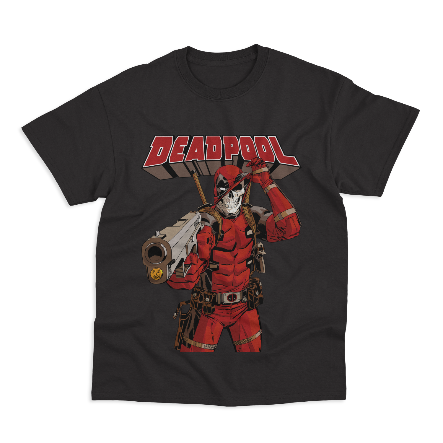 Marvel Comics - Deadpool