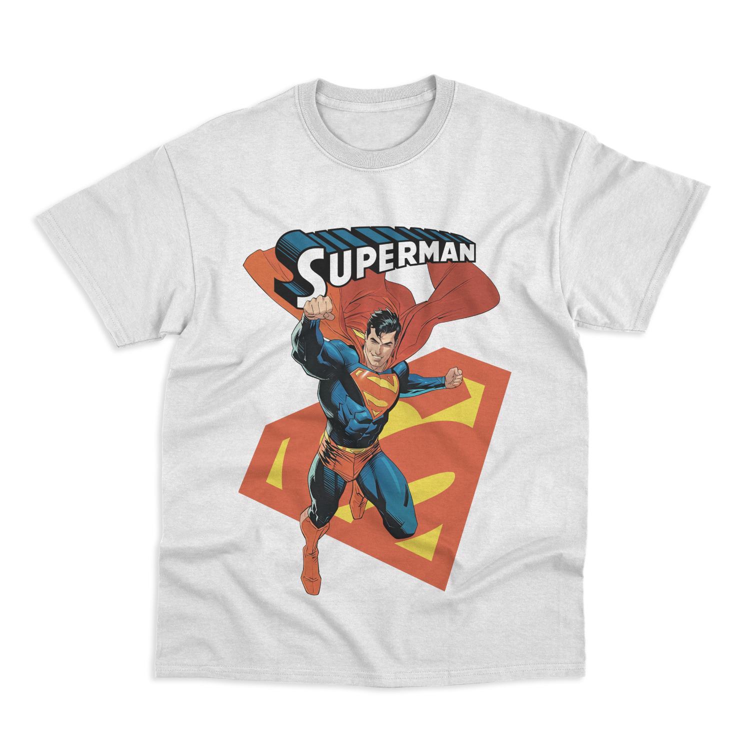 DC Comics - Superman