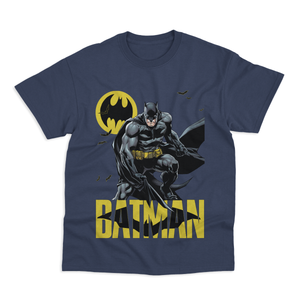 DC Comics - Batman