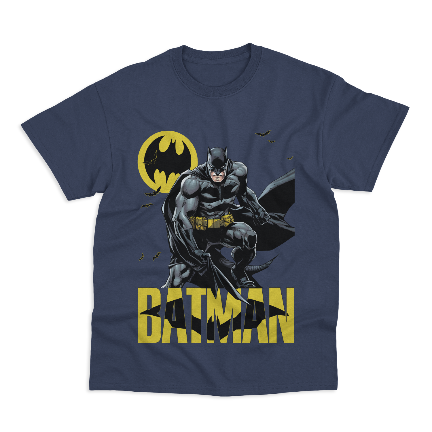 DC Comics - Batman