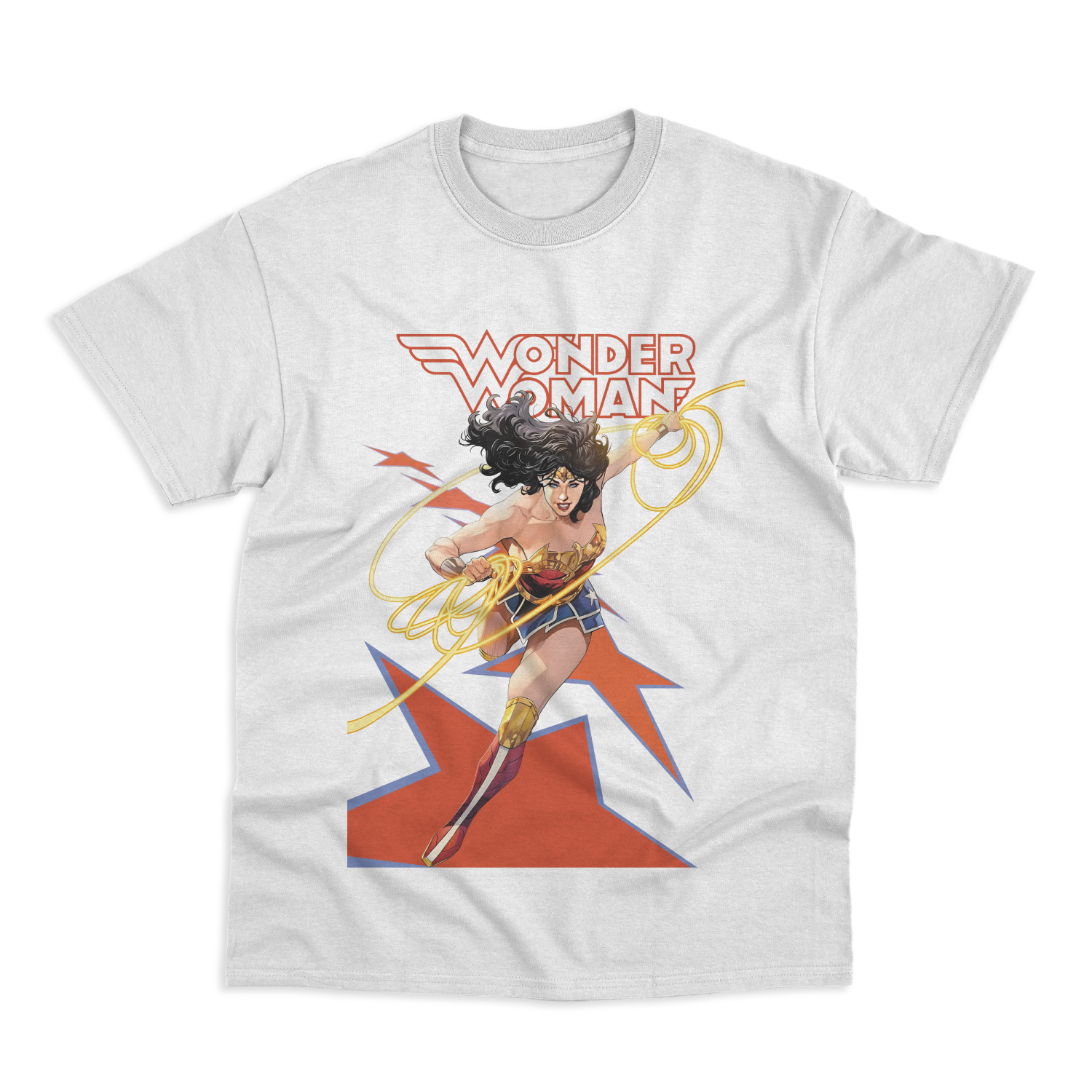 DC Comics - Wonder Woman