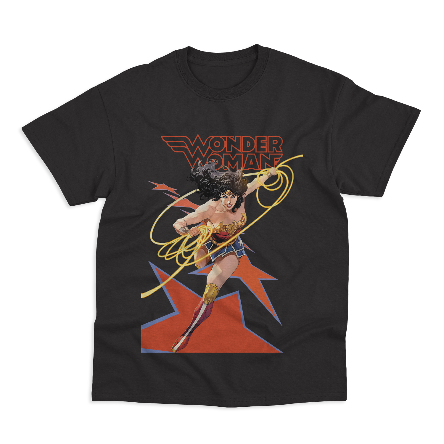 DC Comics - Wonder Woman
