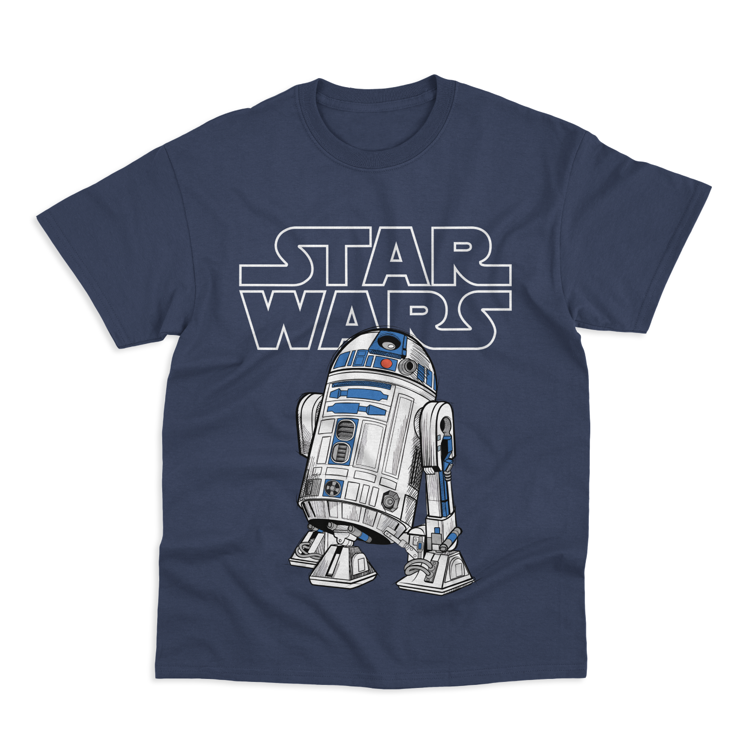Star Wars - R2 D2