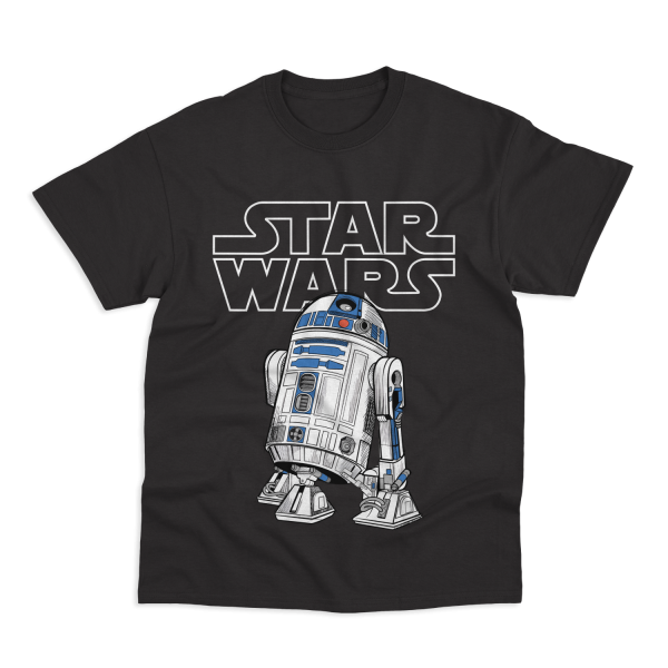 Star Wars - R2 D2