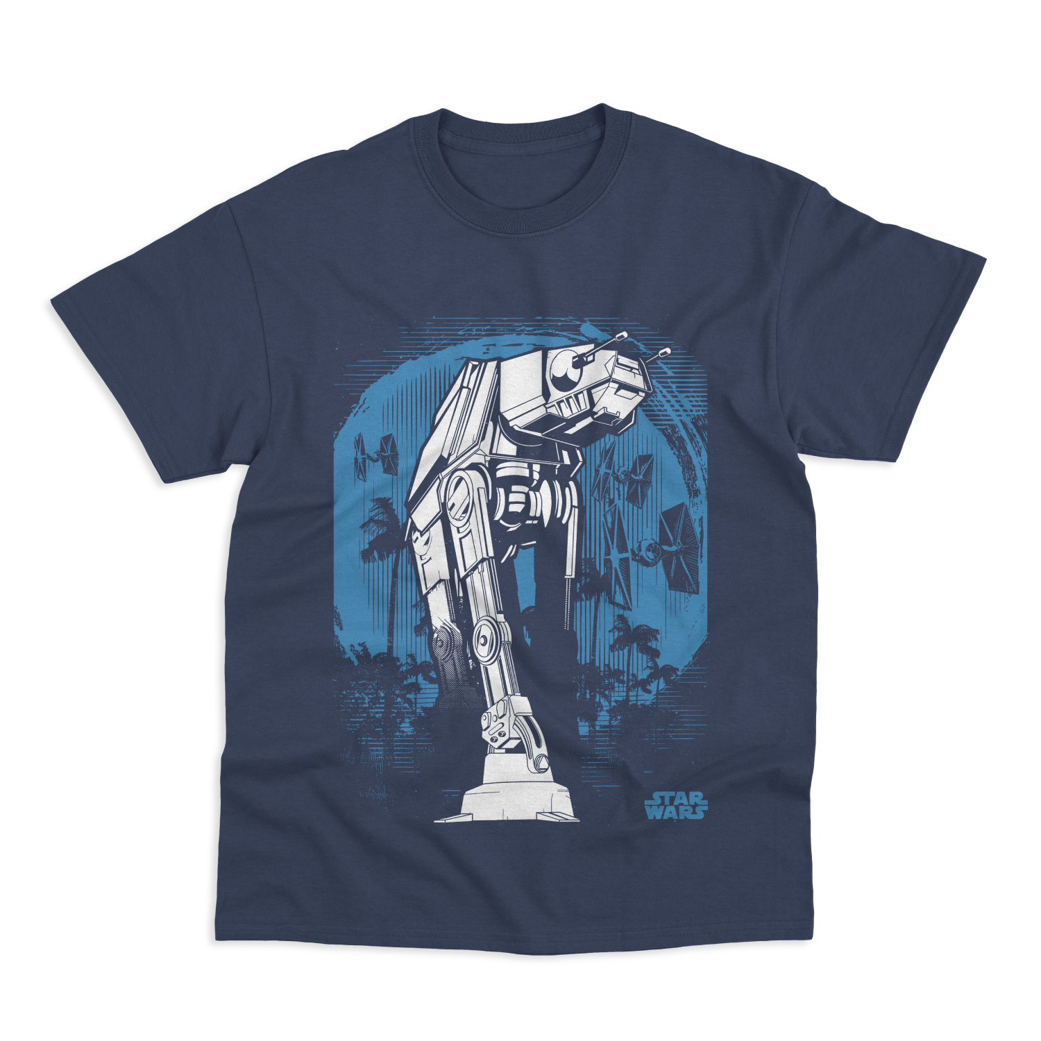 Star Wars - AT AT