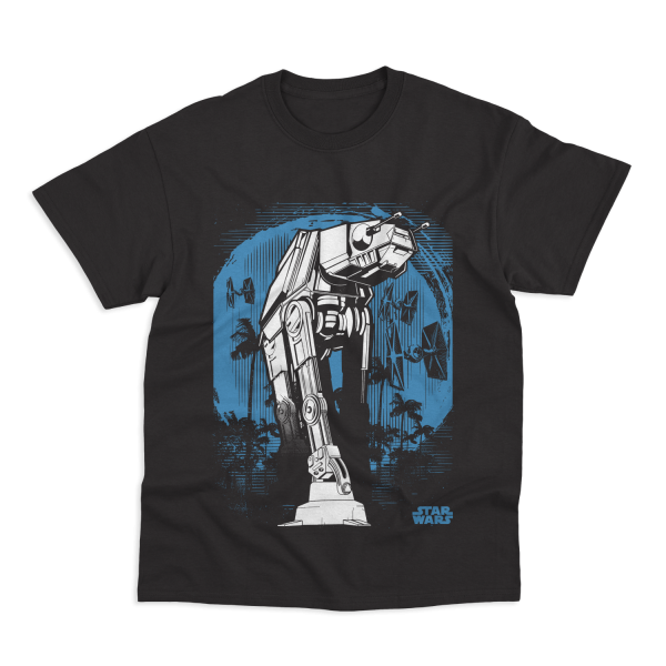 Star Wars - AT AT