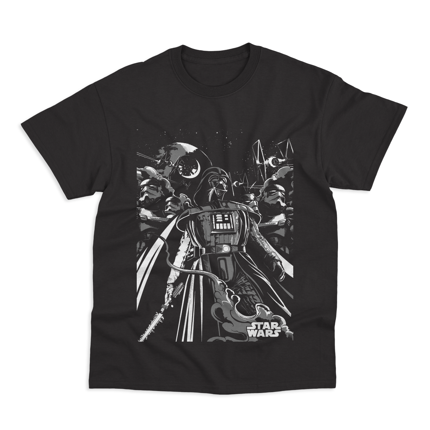 Star Wars - Darth Vader