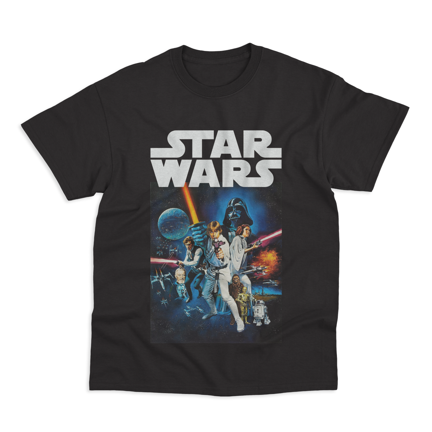 Star Wars - Episodio IV