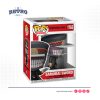 Funko Pop Animation: Chainsaw Man - Espada Samurai