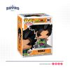 Funko Animación: Dragon Ball Super: Broly - Broly