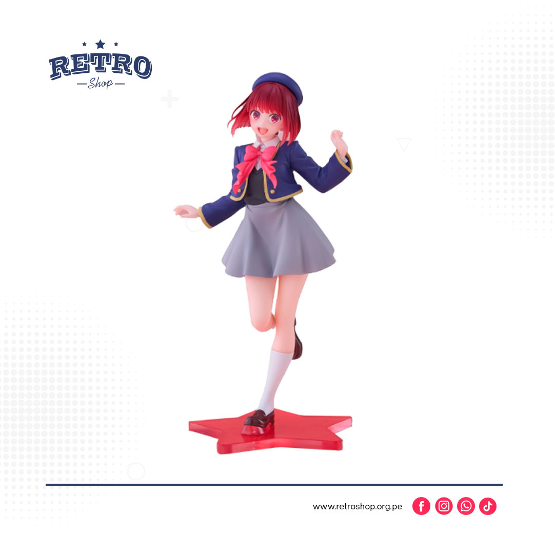 Kana Arima - Oshi no Ko