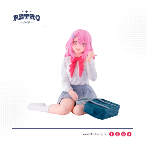 Minami Kotobuki Oshi No KO - Relax Time