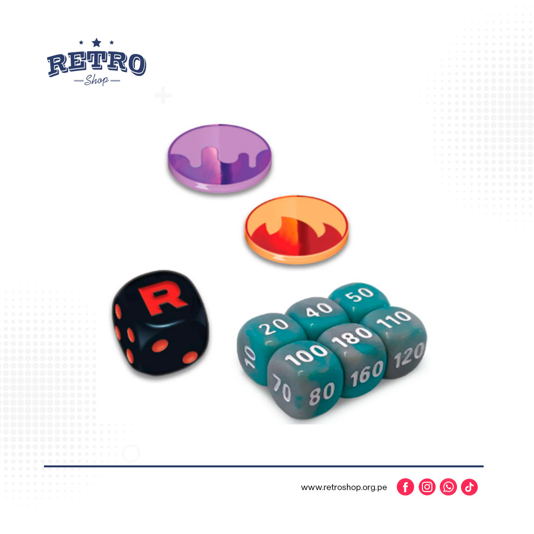 CARTAS-DE-POKEMON-TCG-SV-DESTINED-RIVALS-ELITE-TRAINER-BOX-SPA Pokemon TCG Elite Trainer Box Destined Rivals Español