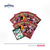 Pokemon TCG Elite Trainer Box Destined Rivals Español