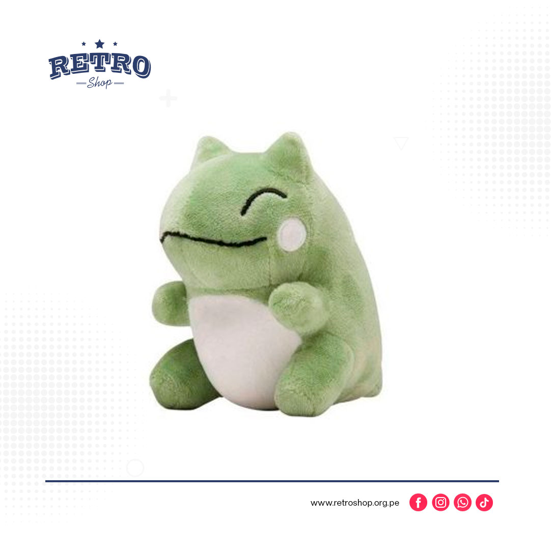 Peluche Farfaduvet Clone - Pokémon Center