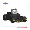 Funko Pop! Bitty Ride: DC - Batman con Bat Mobile