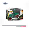 Funko Pop! Movies: Jurassic World Rebirth - Mosasaurus 1798