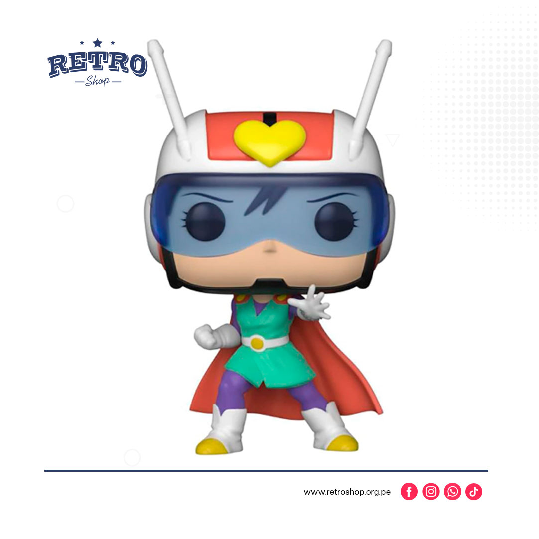 Funko Pop! animation: Dragonball Z - Gran Saiyagirl