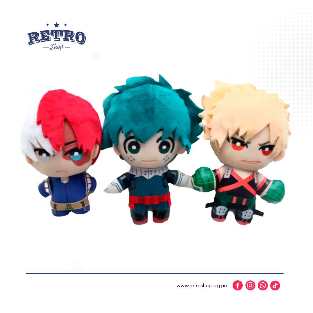 llavero-pelucho-my-hero-academia Llaveros de peluche My Hero Academia