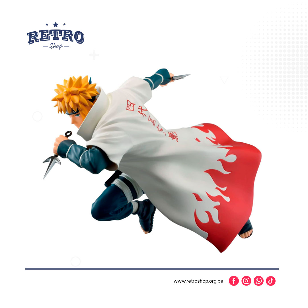 minato Minato Namikaze