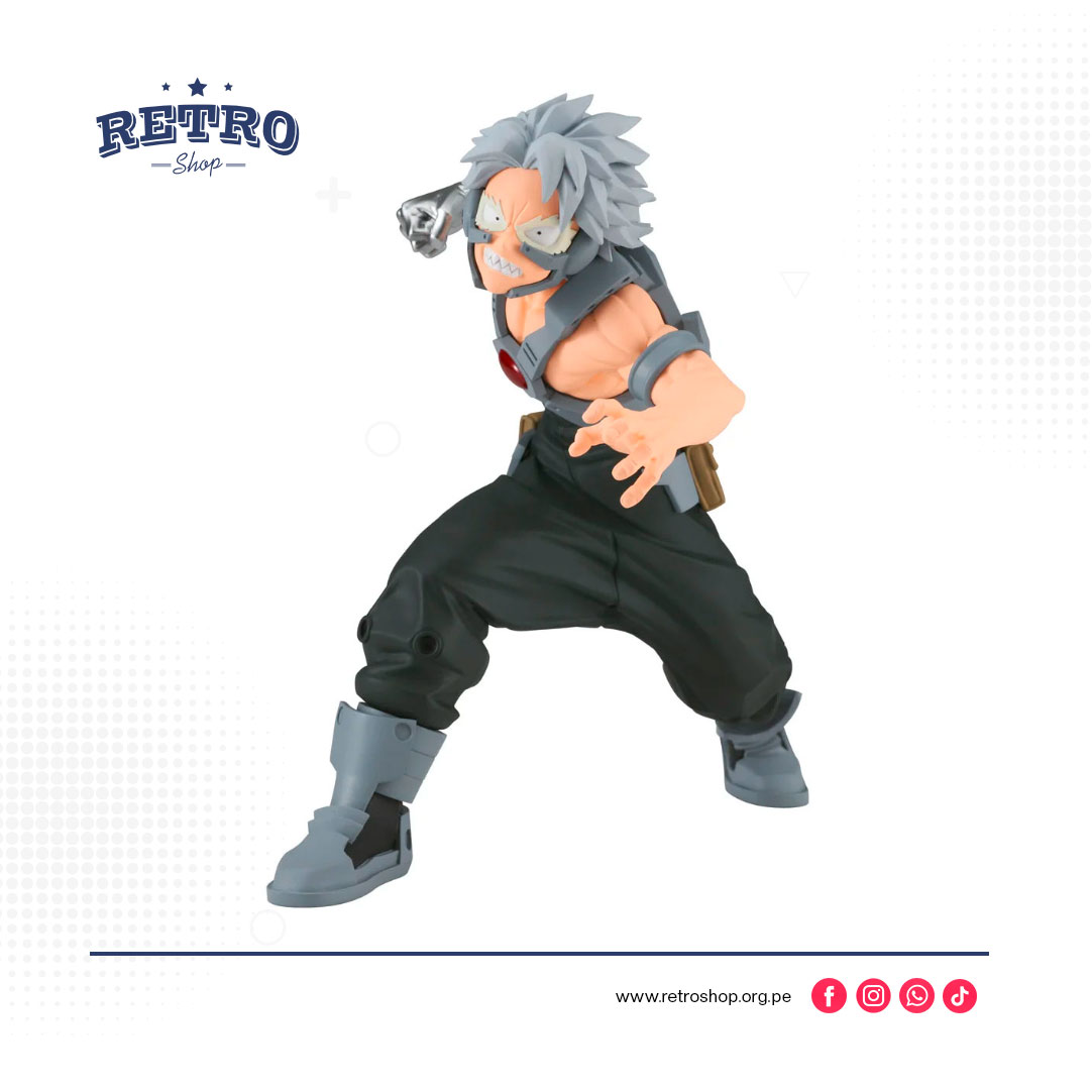 My Hero Academia - Tetsutetsu Tetsutetsu vol. 34