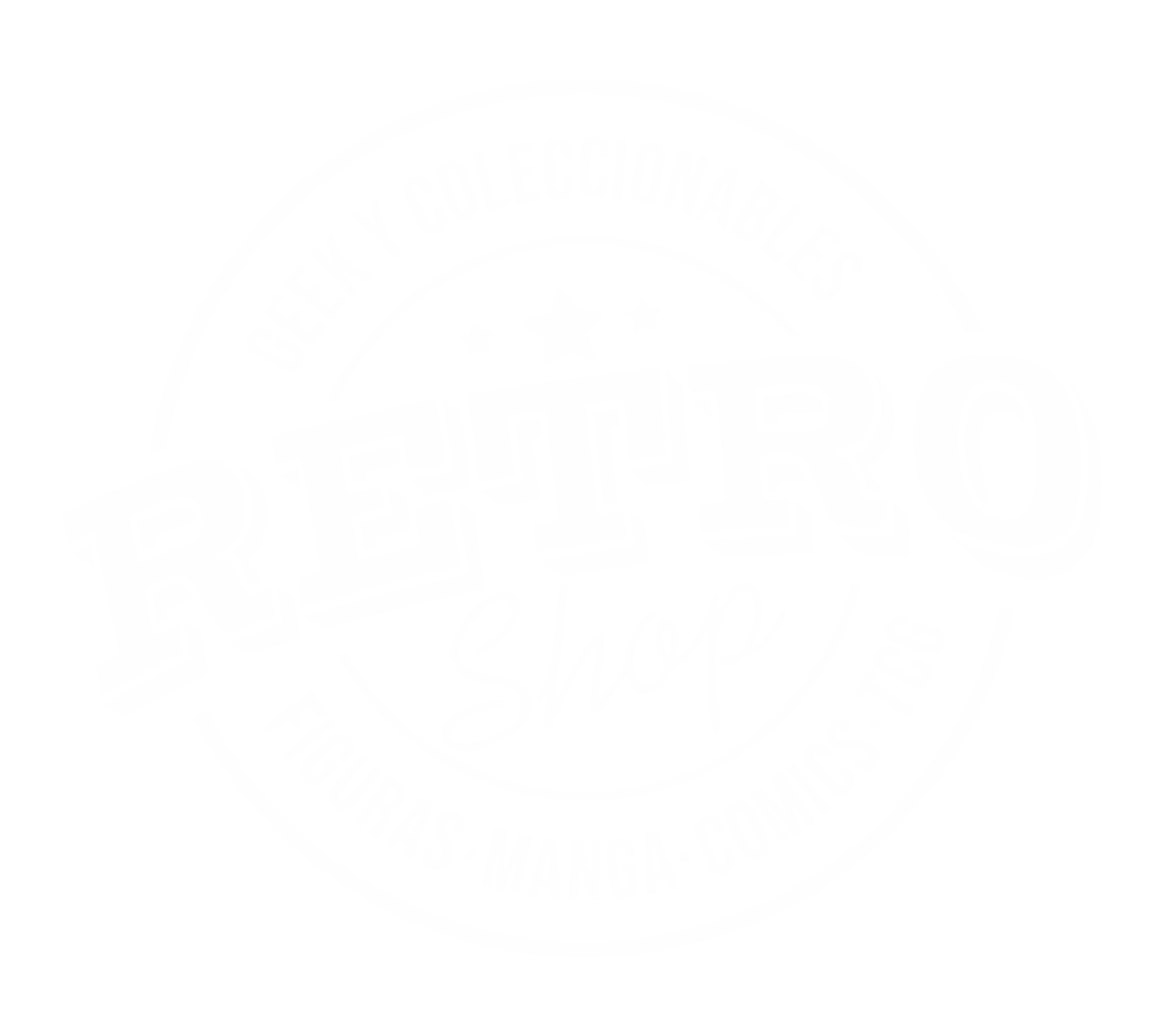Retroshop