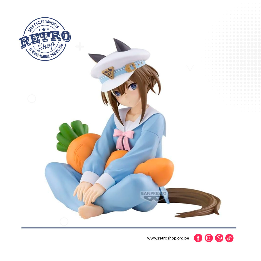 Cheval Grand Another Ver. – Umamusume: Pretty Derby | Banpresto