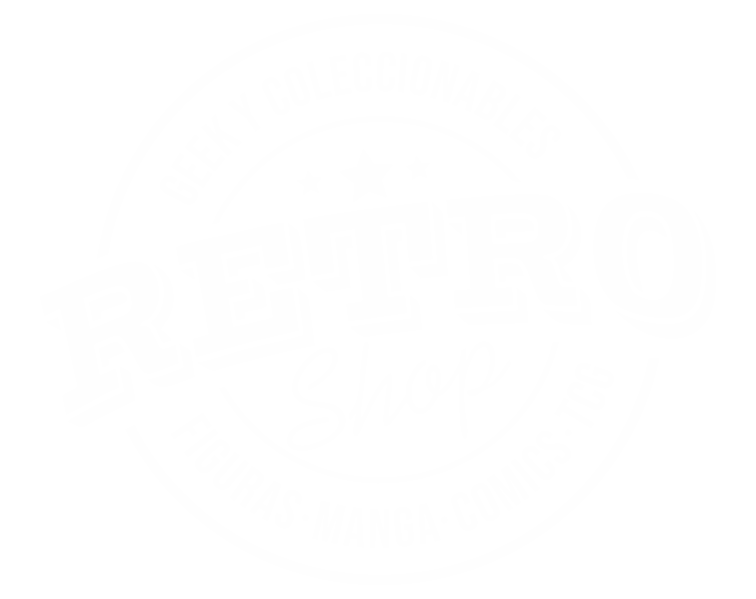 Retroshop