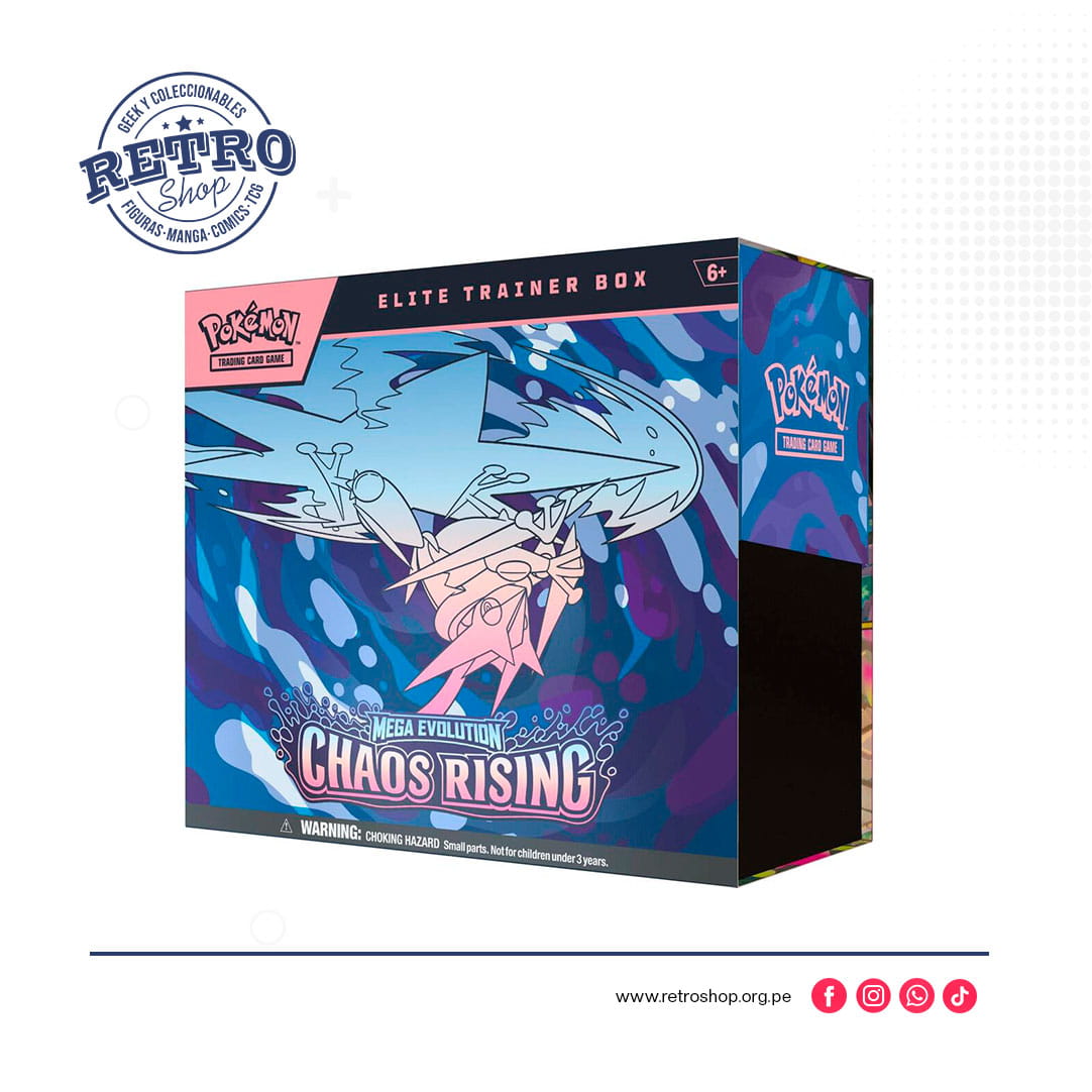 Pokemon-TCG-Elite-Trainer-Box-Chaos-Rising Pokemon TCG Elite Trainer Box Chaos Rising