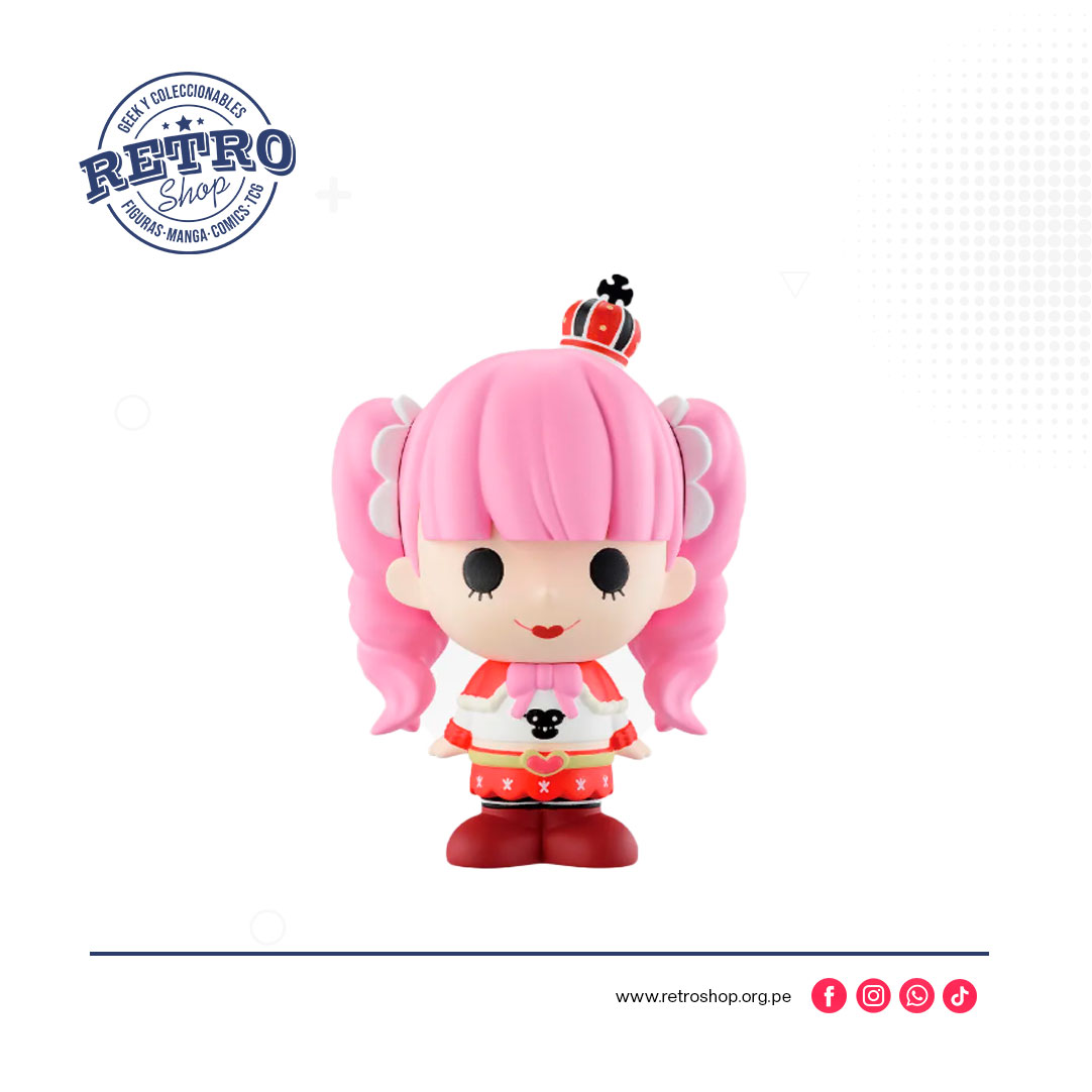 Sofvic Perona Ichiban Kuji