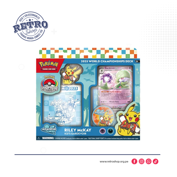 2025-Pokémon-World-Champion-Deck-4 2025 Pokémon World Champion Deck