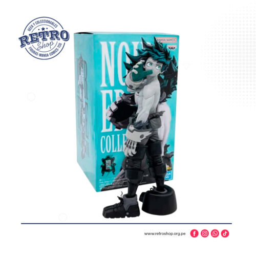 My-Hero-Academia-Noir-Edge-Collection-Izuku-Midoriya Izuku Midoriya Noir Edge Collection – My Hero Academia | Banpresto
